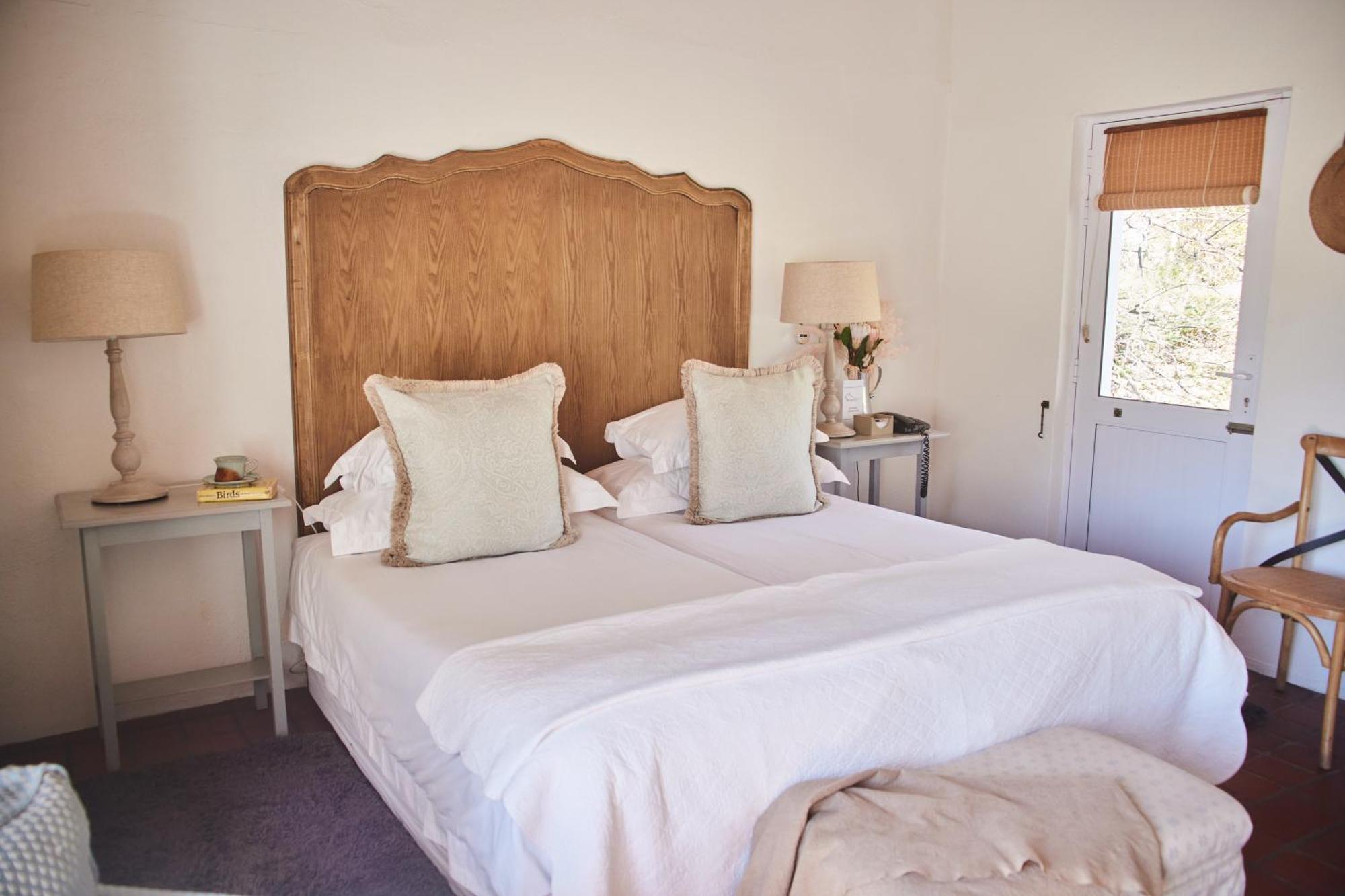 Klein Waterval Riverside Lodge Franschhoek Kültér fotó
