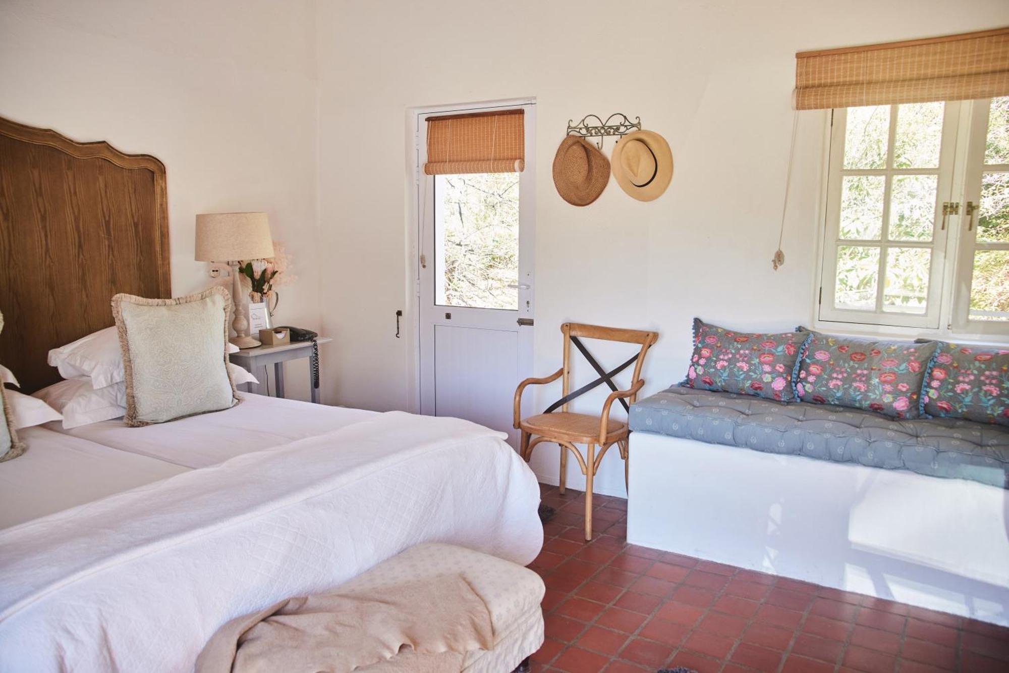 Klein Waterval Riverside Lodge Franschhoek Kültér fotó