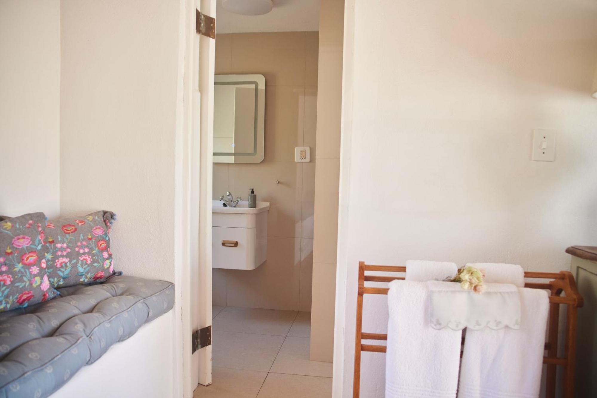 Klein Waterval Riverside Lodge Franschhoek Kültér fotó