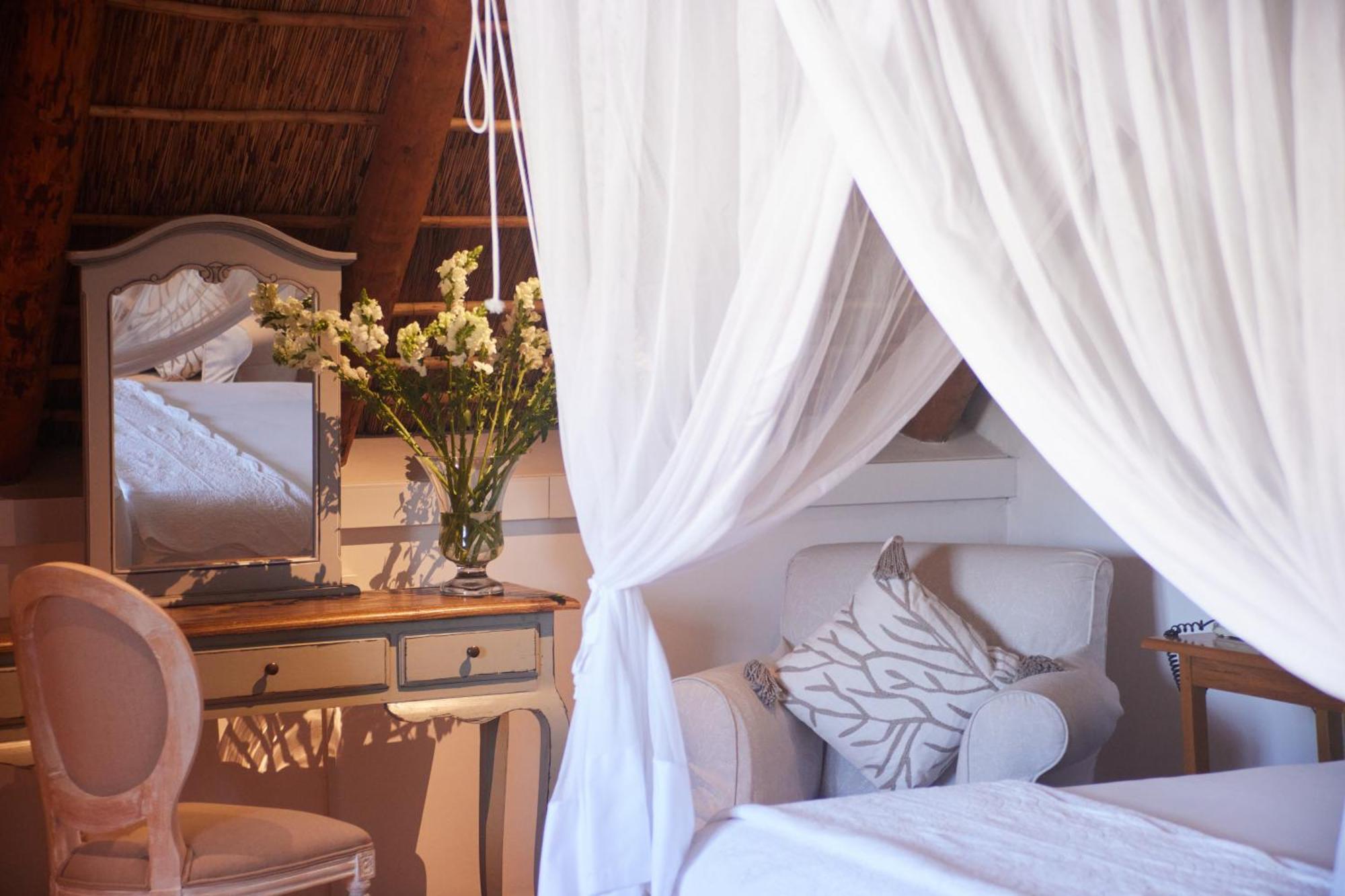 Klein Waterval Riverside Lodge Franschhoek Kültér fotó