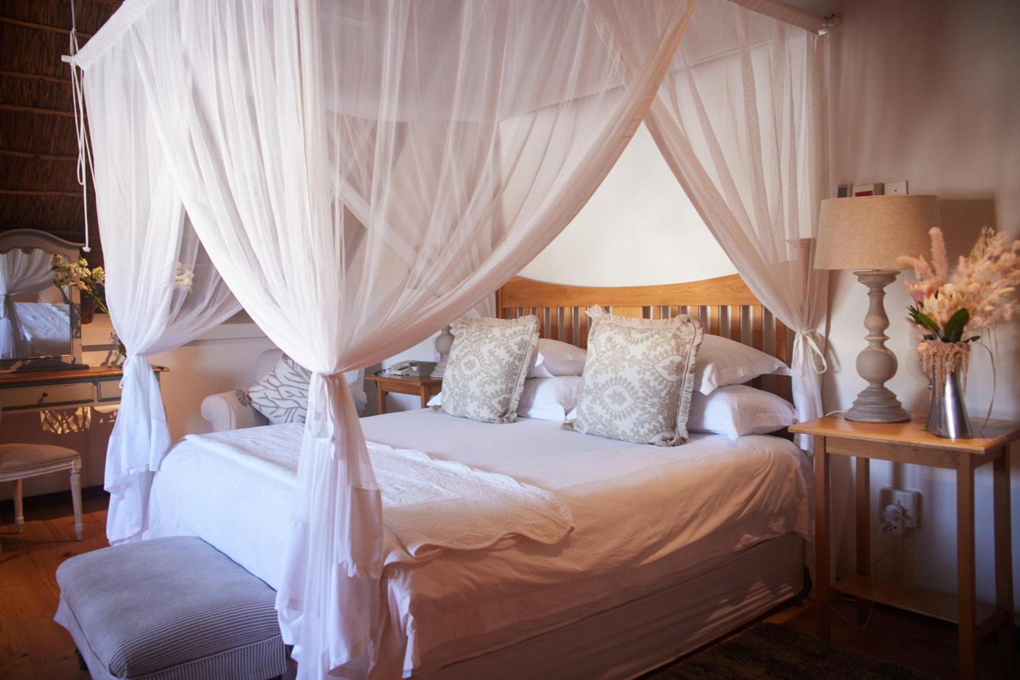 Klein Waterval Riverside Lodge Franschhoek Kültér fotó