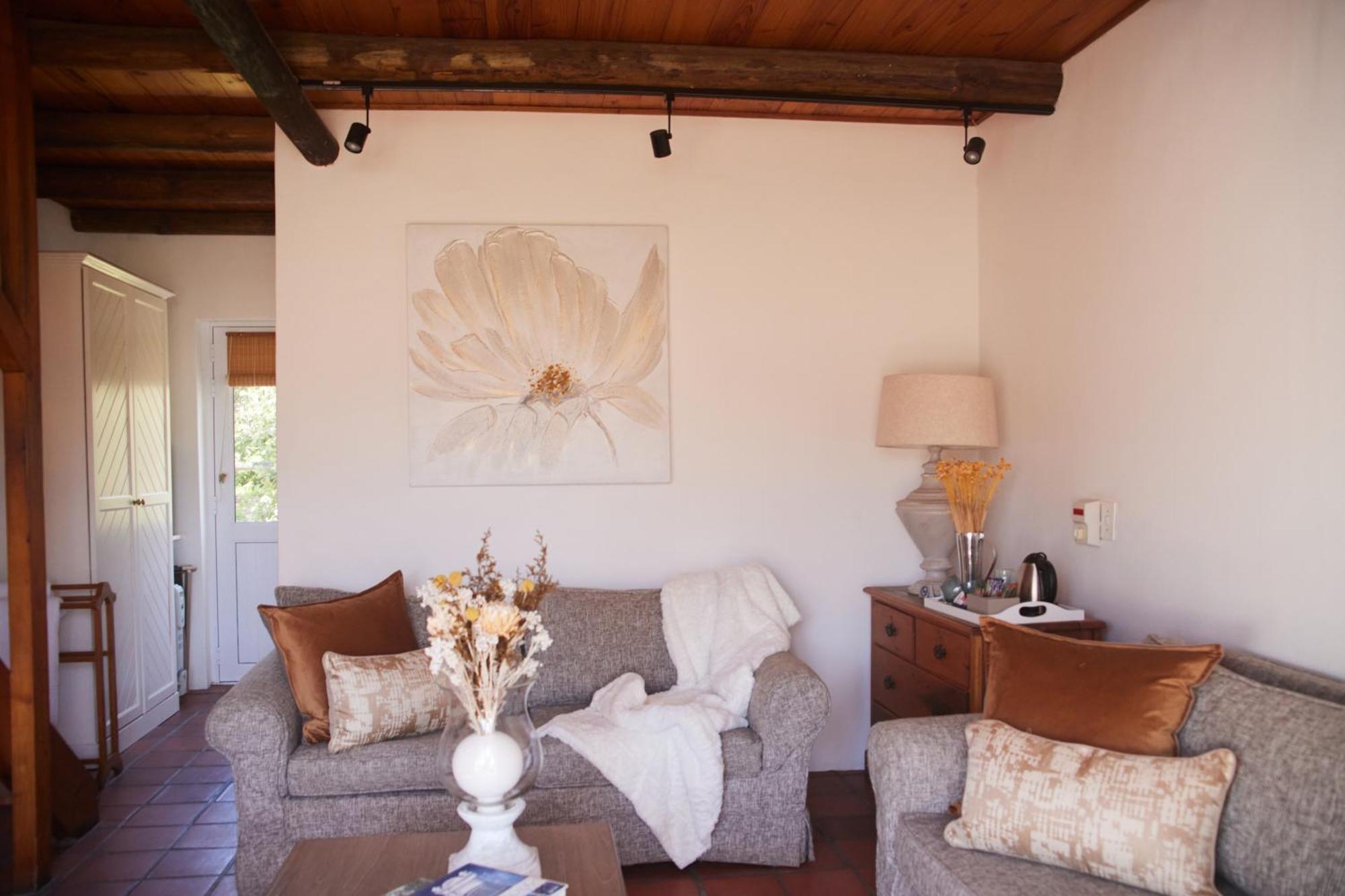 Klein Waterval Riverside Lodge Franschhoek Kültér fotó